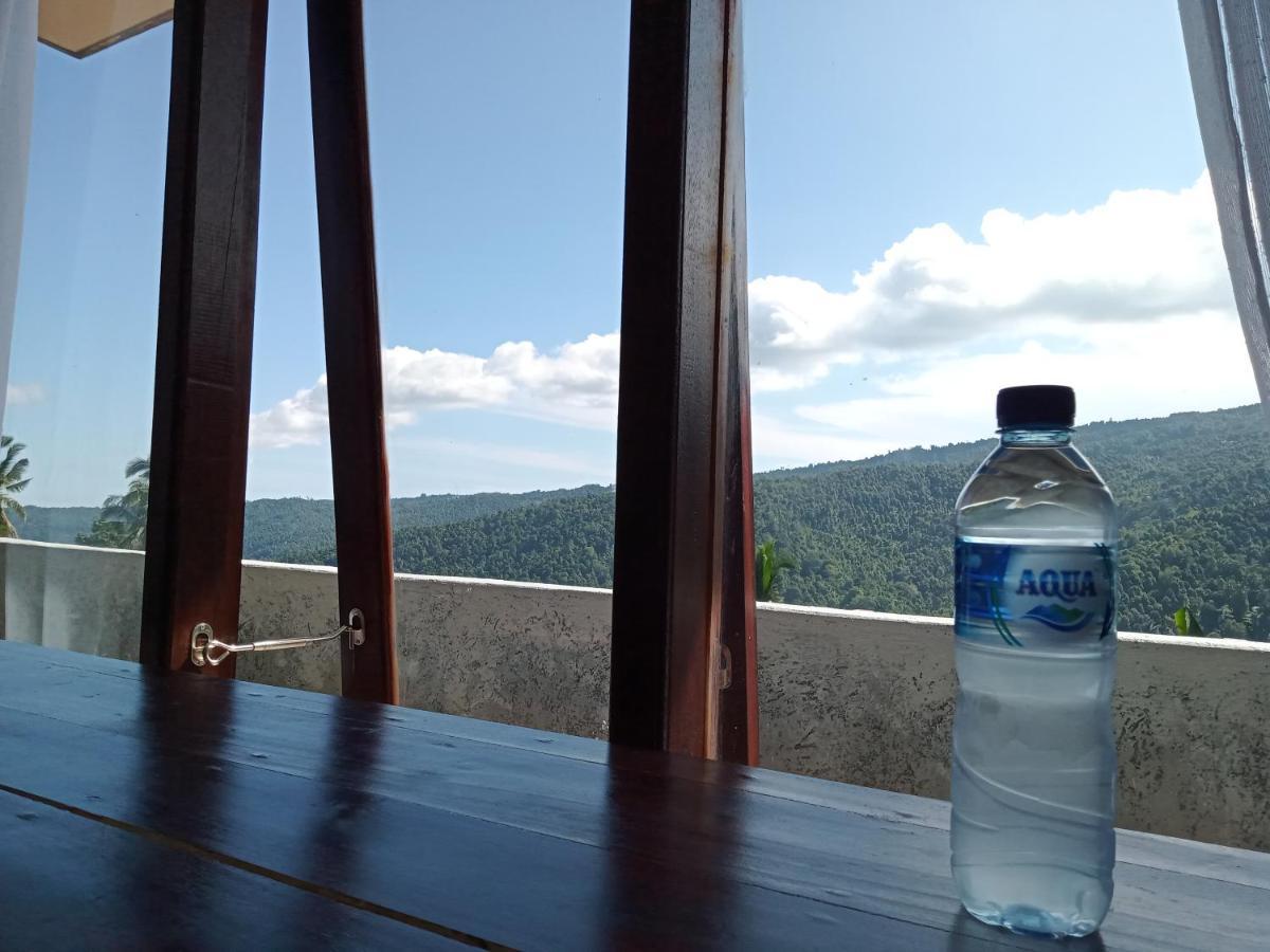 Aris Homestay And Warung Made Munduk Kültér fotó