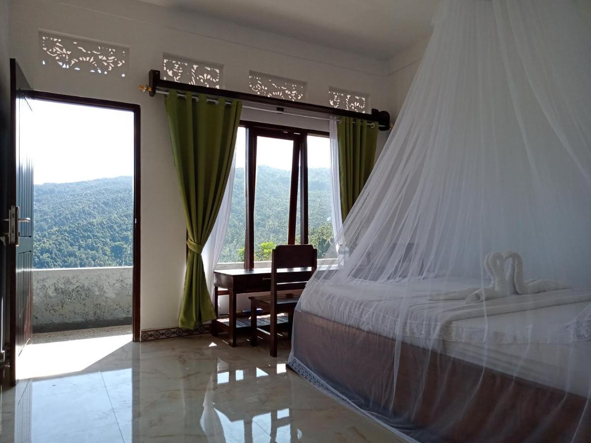 Aris Homestay And Warung Made Munduk Kültér fotó