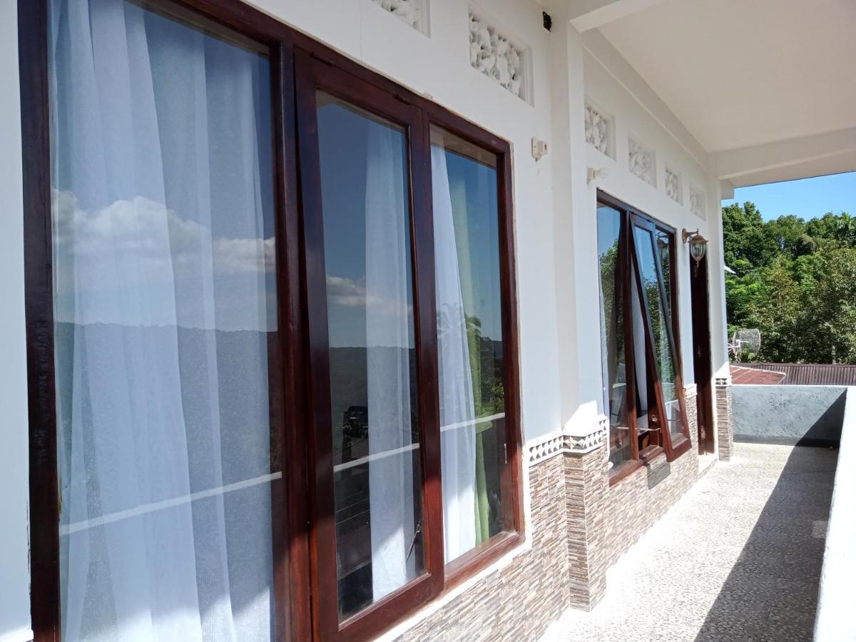 Aris Homestay And Warung Made Munduk Kültér fotó