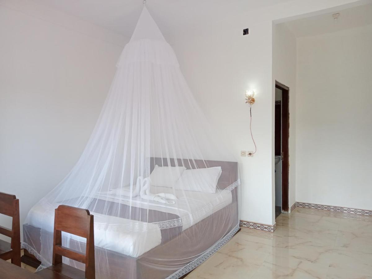 Aris Homestay And Warung Made Munduk Kültér fotó