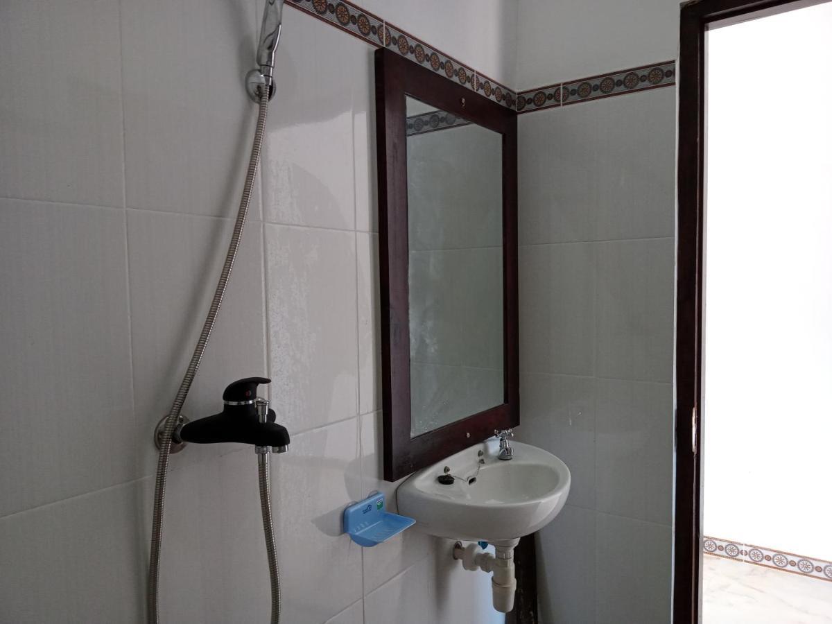 Aris Homestay And Warung Made Munduk Kültér fotó
