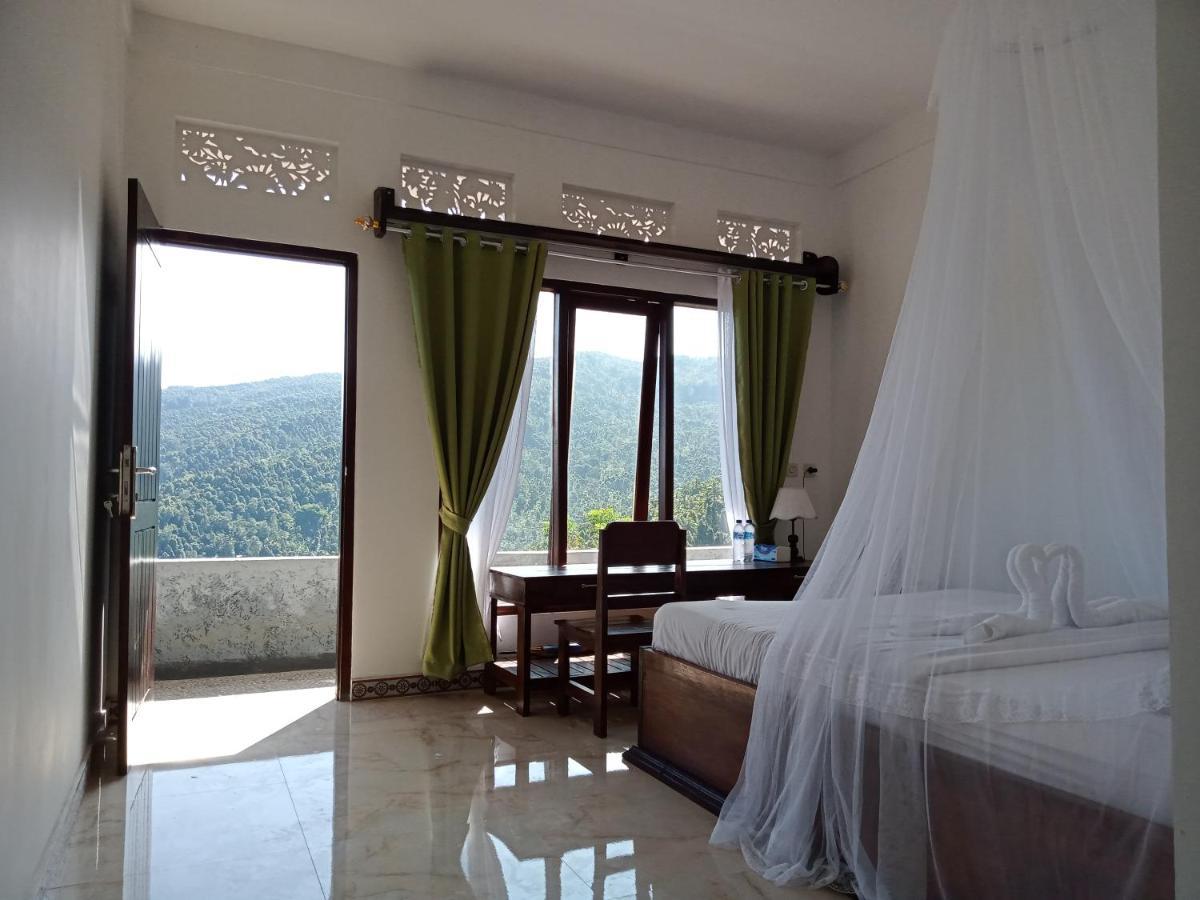 Aris Homestay And Warung Made Munduk Kültér fotó
