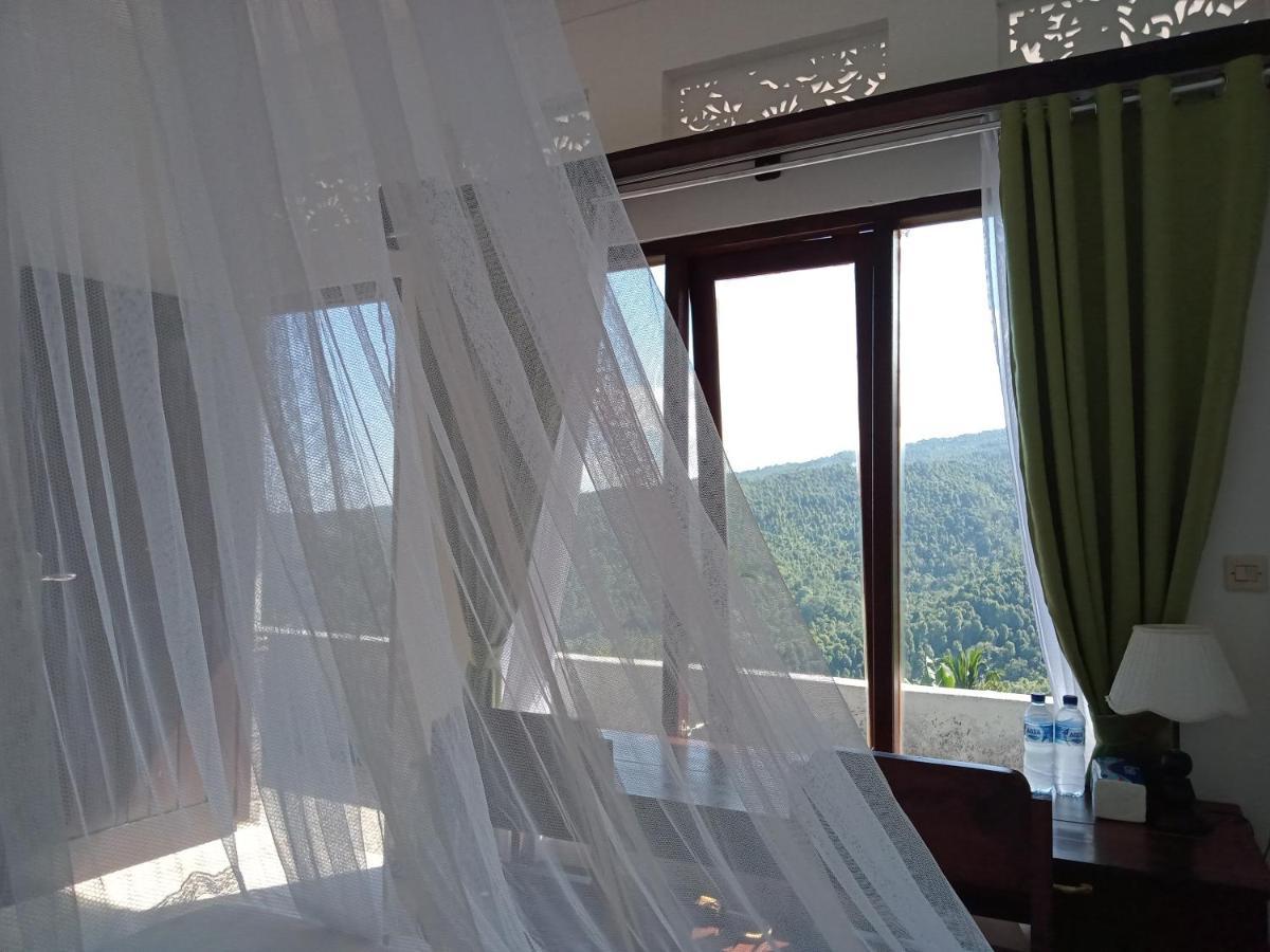 Aris Homestay And Warung Made Munduk Kültér fotó