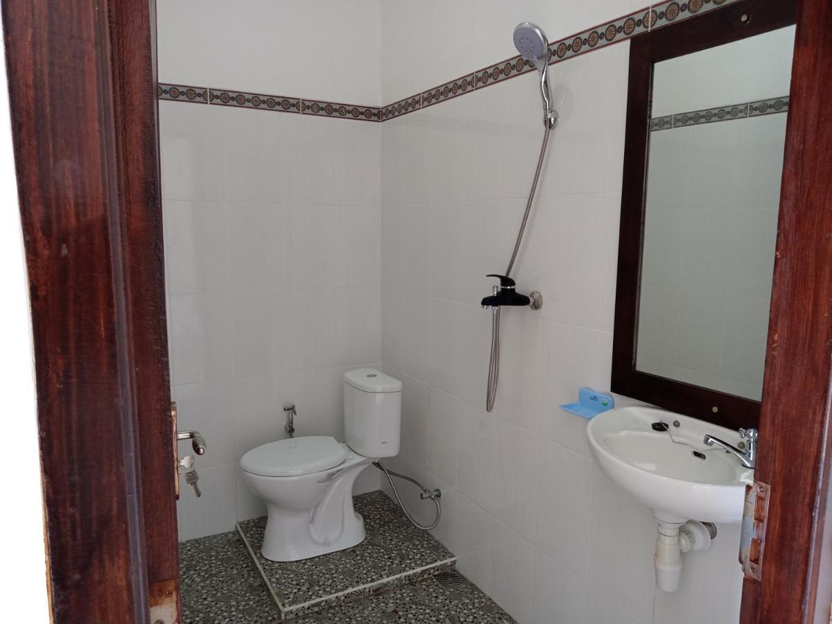 Aris Homestay And Warung Made Munduk Kültér fotó