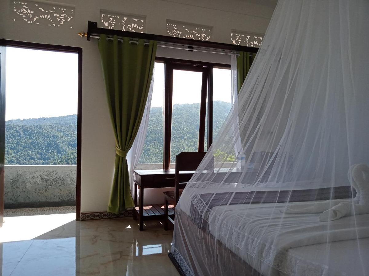 Aris Homestay And Warung Made Munduk Kültér fotó