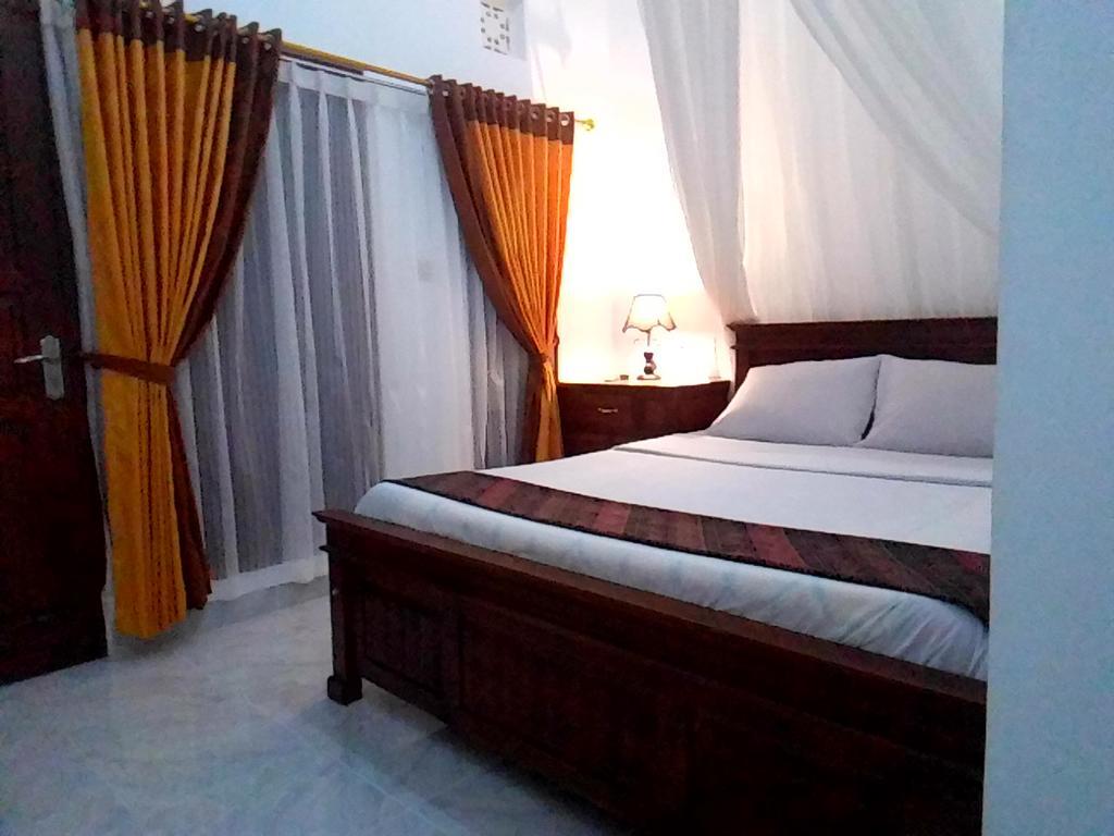 Aris Homestay And Warung Made Munduk Kültér fotó