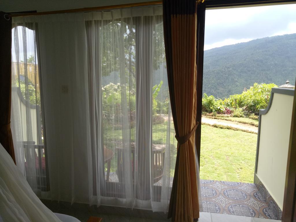Aris Homestay And Warung Made Munduk Kültér fotó