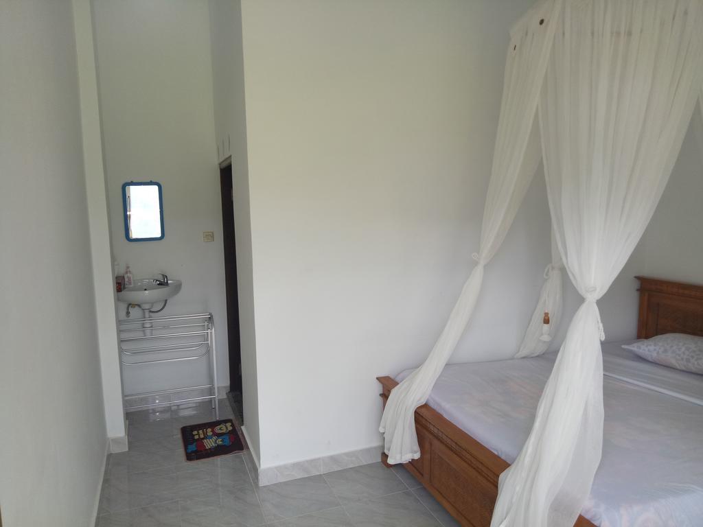Aris Homestay And Warung Made Munduk Kültér fotó