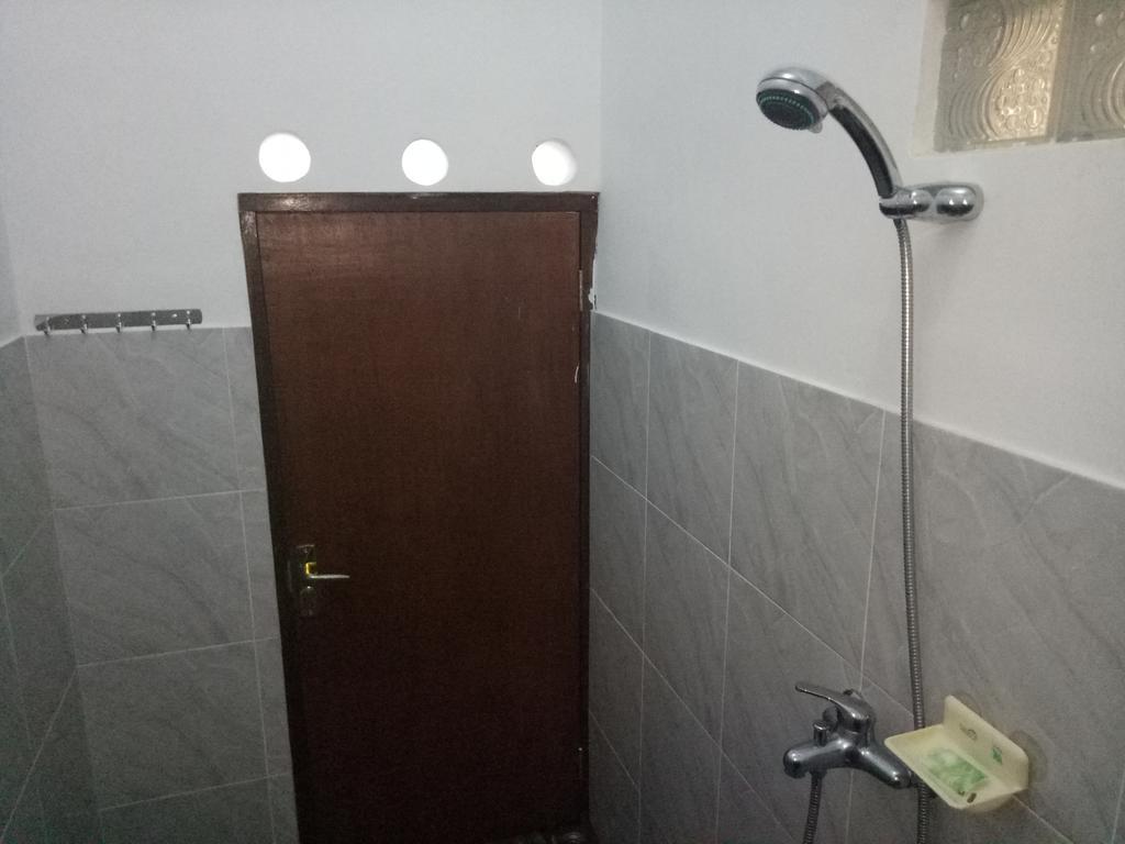 Aris Homestay And Warung Made Munduk Kültér fotó