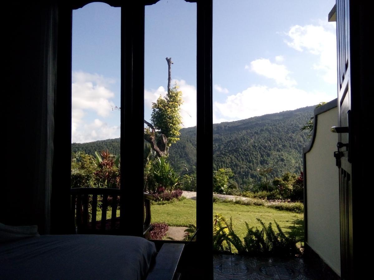 Aris Homestay And Warung Made Munduk Kültér fotó