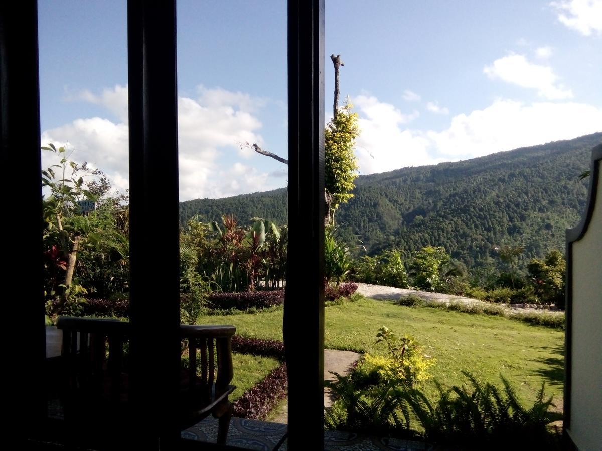 Aris Homestay And Warung Made Munduk Kültér fotó