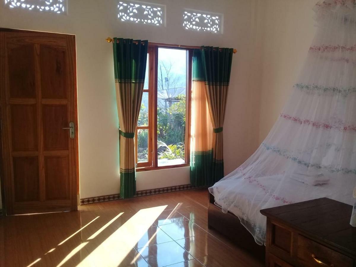 Aris Homestay And Warung Made Munduk Kültér fotó