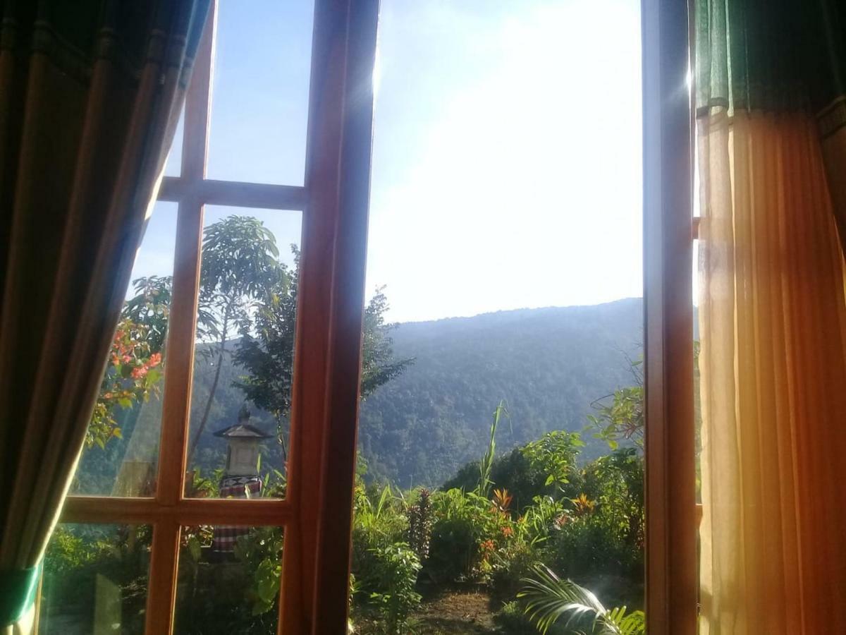 Aris Homestay And Warung Made Munduk Kültér fotó