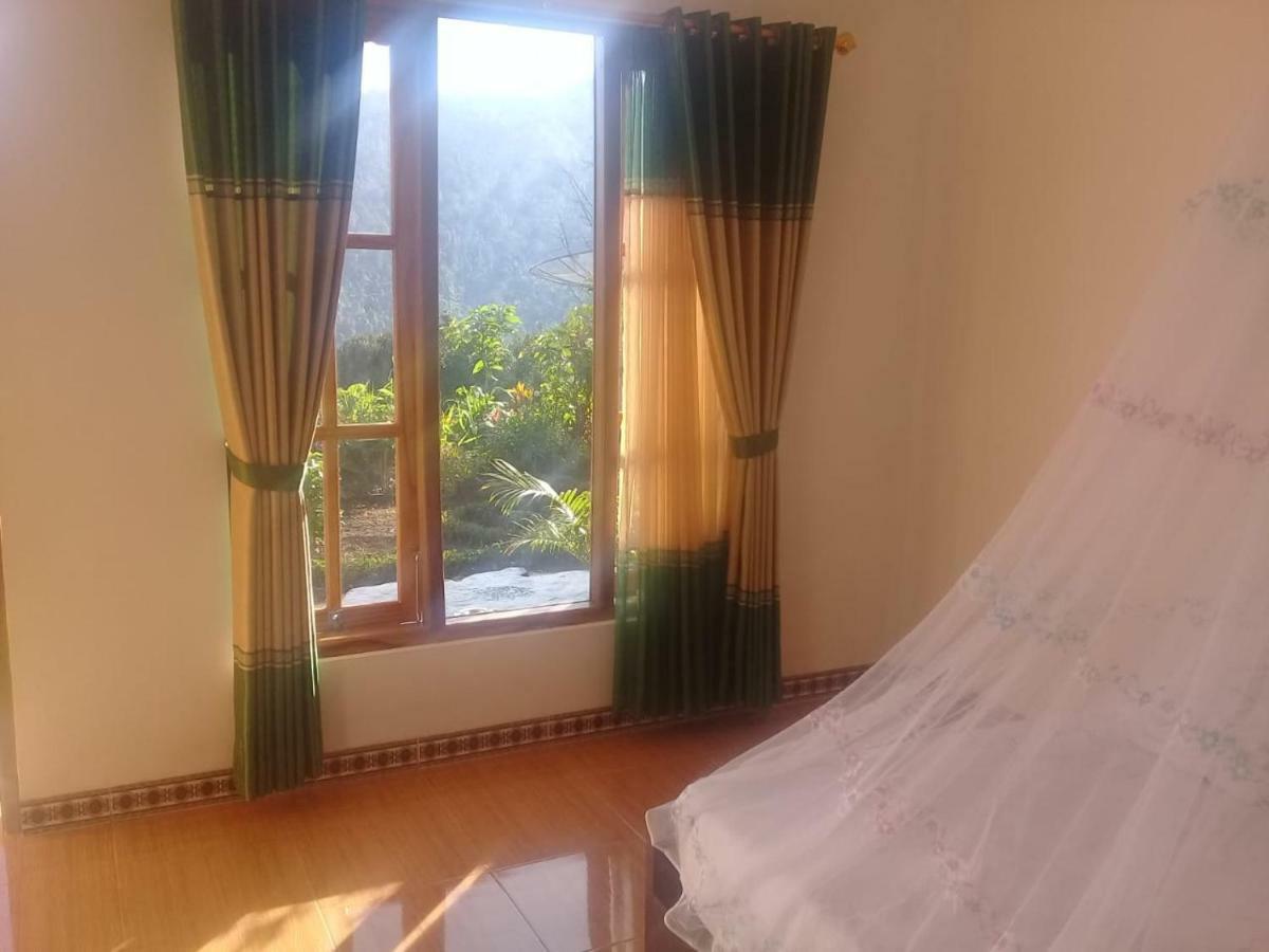 Aris Homestay And Warung Made Munduk Kültér fotó