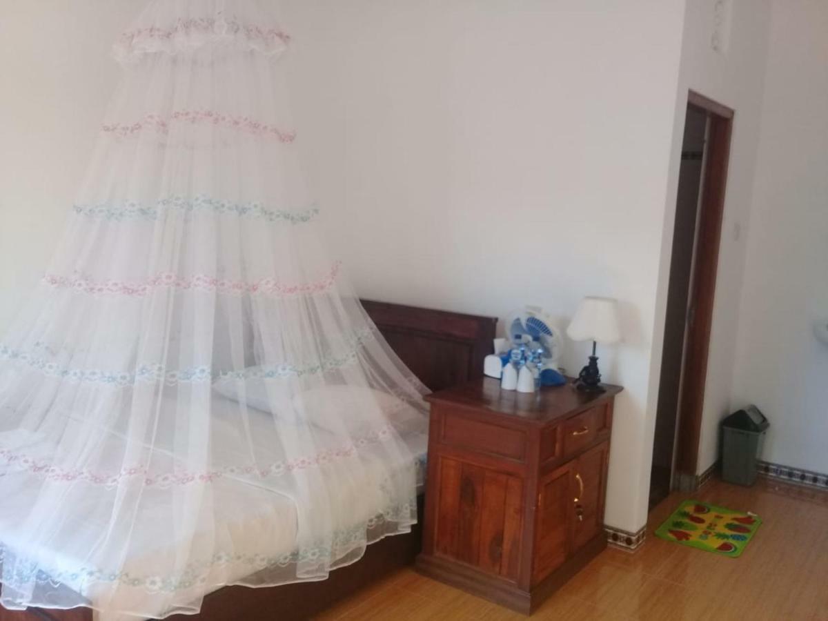 Aris Homestay And Warung Made Munduk Kültér fotó